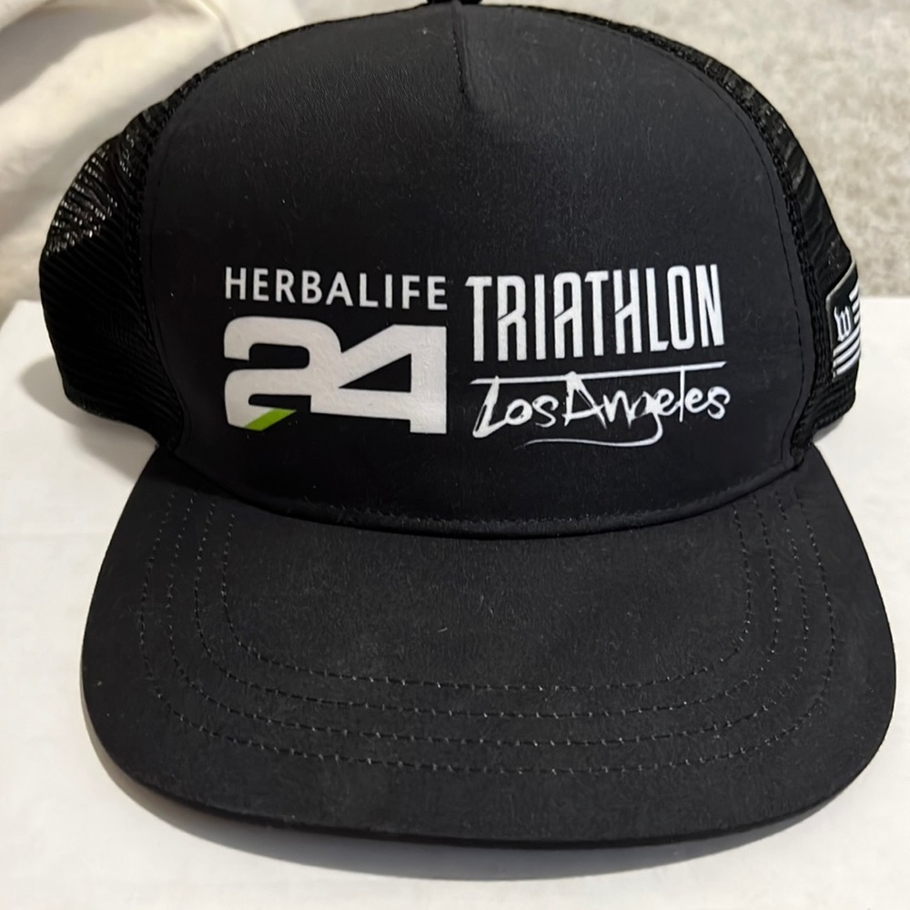 Wattie Ink Trucker Hat